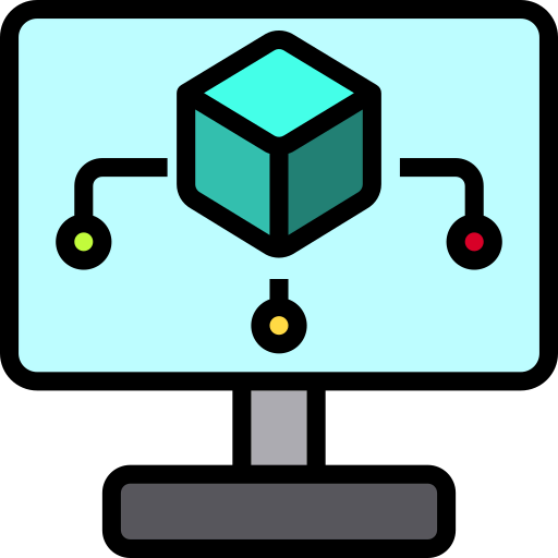 Technology icon