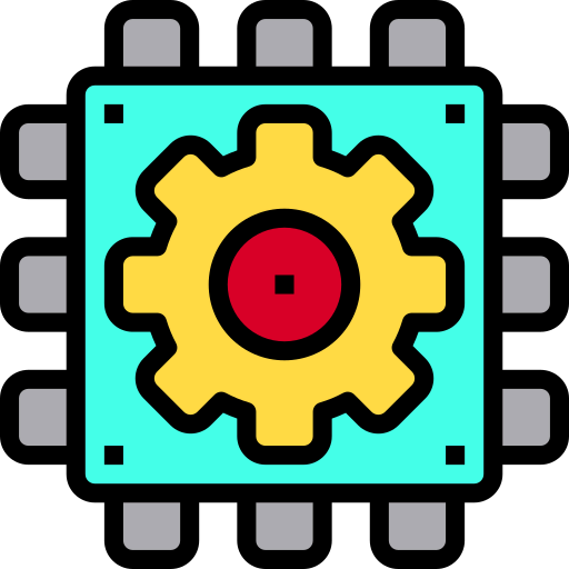 Chip icon