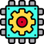 Chip 상 64x64