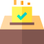 Elections icône 64x64