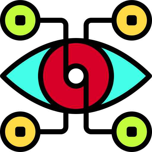 Vision icon