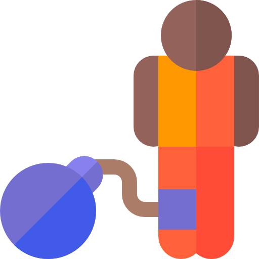 Restriction icon