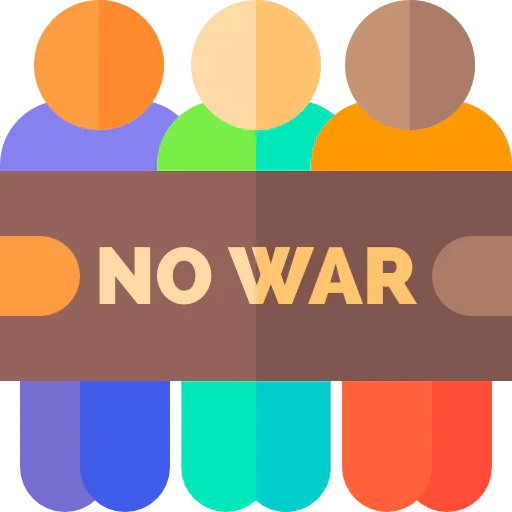 Demonstration icon