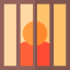 Prisoner icon 64x64