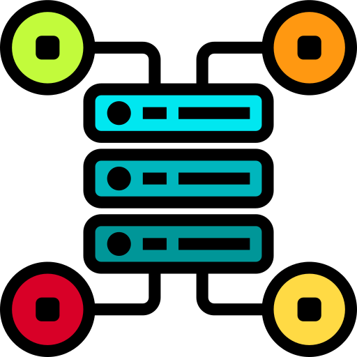 Data biểu tượng