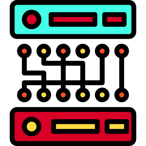 Data icon
