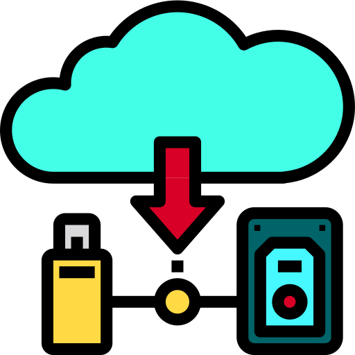 Technology icon