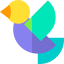 Dove icon 64x64