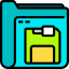 Diskette 상 64x64
