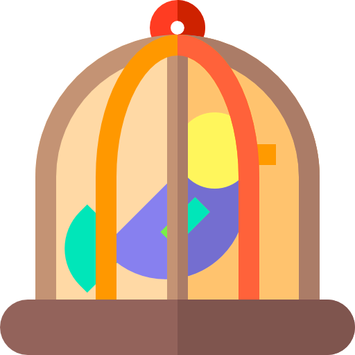 Dove icon