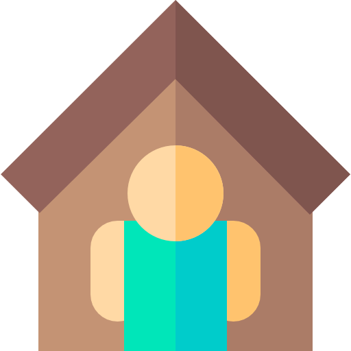 Home icon