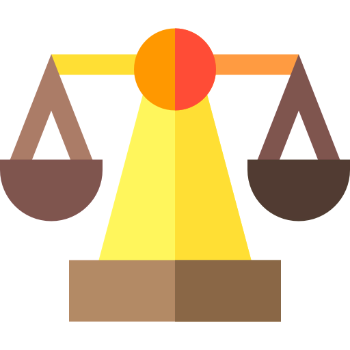 Scale icon