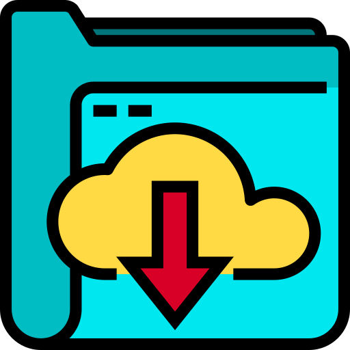 Folder icon