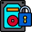 Padlock 상 64x64