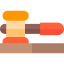 Law icon 64x64