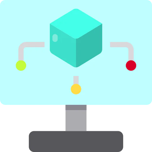 Technology icon
