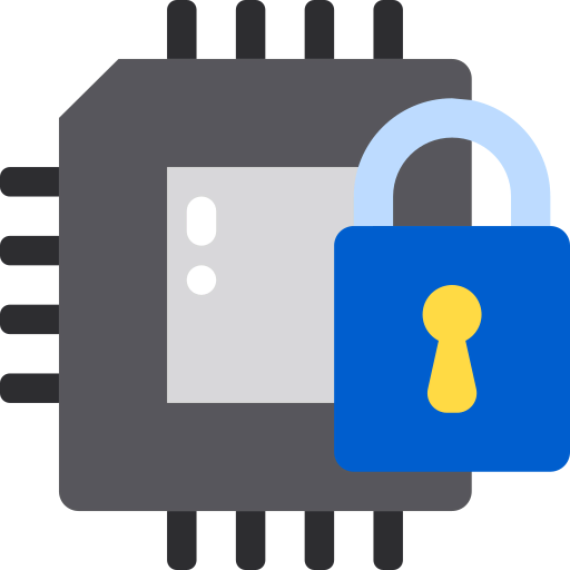 Encrypt icon