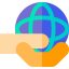 World icon 64x64