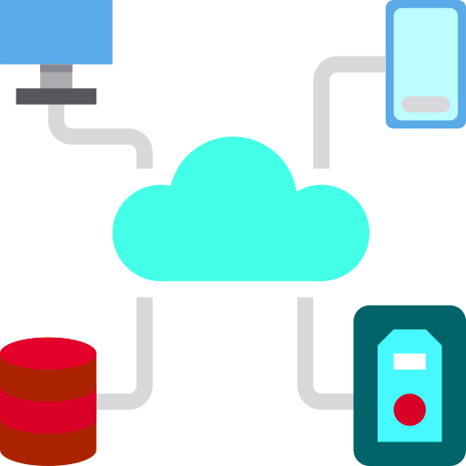Storage Ikona