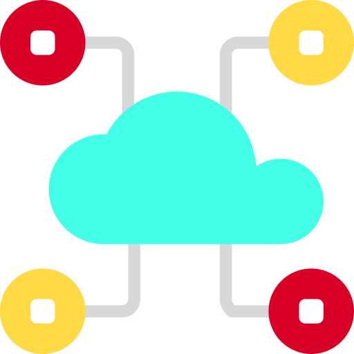 Cloud Symbol