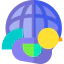 Dove icon 64x64