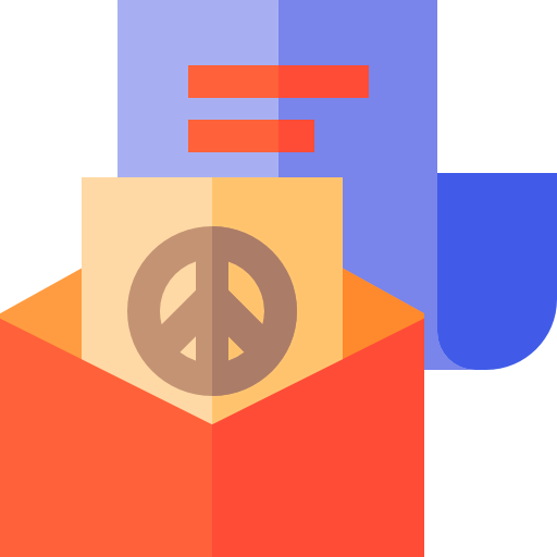 Peace icon