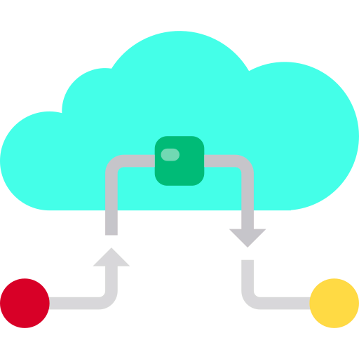 Technology icon