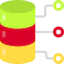 Data storage icon 64x64