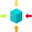 Data icon 64x64