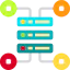 Data Ikona 64x64