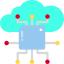 Cloud icon 64x64