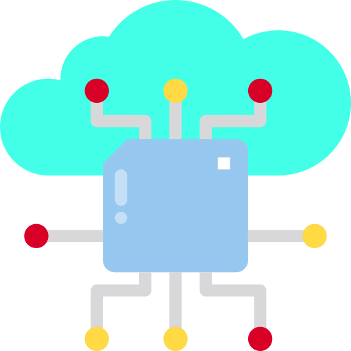 Cloud Ikona