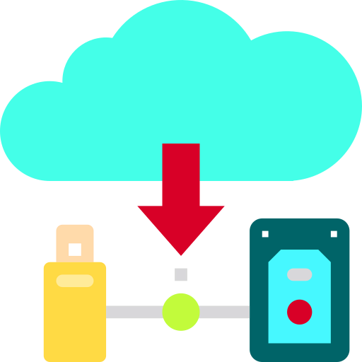 Technology icon