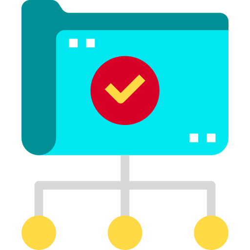 Folder icon