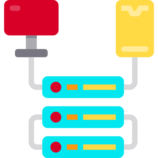 Storage icon