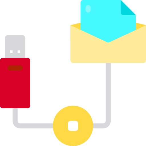 Pendrive icon