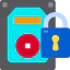 Padlock 상 64x64
