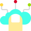 Cloud Symbol 64x64