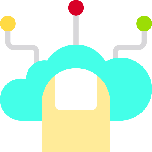Cloud Symbol