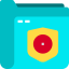 Data Symbol 64x64
