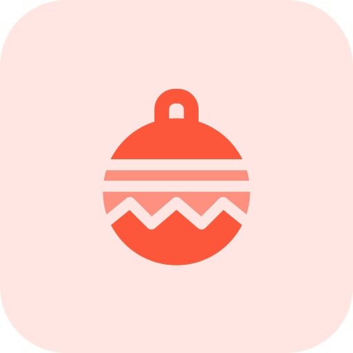 Bauble icon