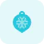 Snow flake 상 64x64