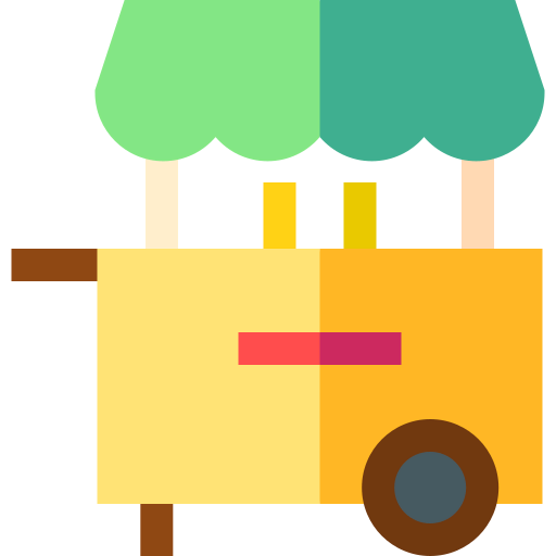 Stall icon