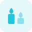 Candles 상 64x64