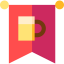 Flag Symbol 64x64