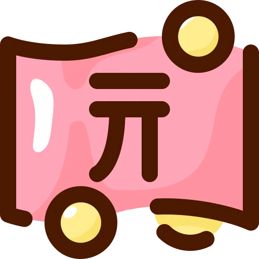 Yuan icon