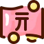 Yuan icon 64x64