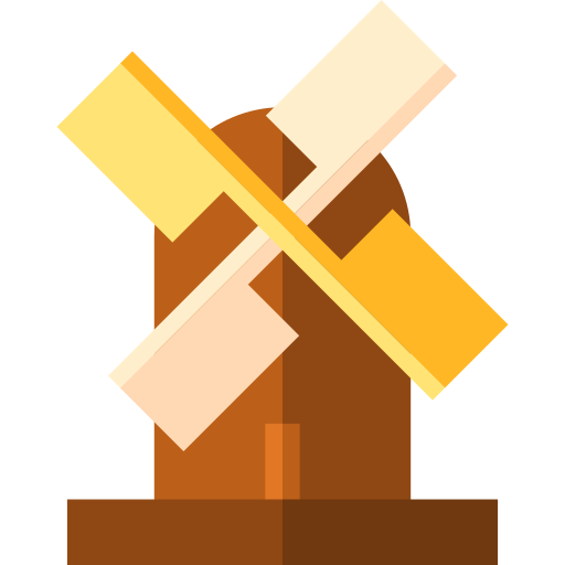Windmill icon