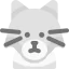 Turkish angora icon 64x64