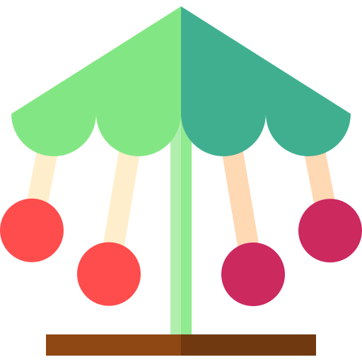 Carousel icon